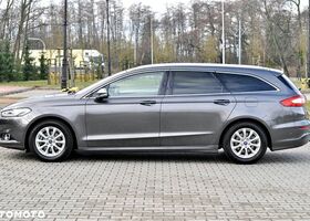 Форд Мондео, об'ємом двигуна 1.5 л та пробігом 131 тис. км за 12937 $, фото 7 на Automoto.ua