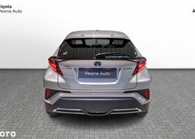 Тойота C-HR, об'ємом двигуна 1.99 л та пробігом 88 тис. км за 22873 $, фото 3 на Automoto.ua