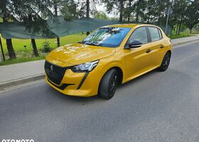 Пежо 208, объемом двигателя 1.2 л и пробегом 25 тыс. км за 10799 $, фото 1 на Automoto.ua