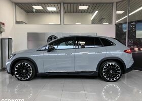 Мерседес EQE, об'ємом двигуна 0 л та пробігом 22 тис. км за 89849 $, фото 2 на Automoto.ua