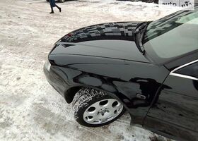 Ауді А6, Універсал 1997 - 2004 Avant (4B,C5) 2.8 30V quattro