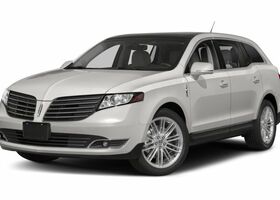 Lincoln MKT 2017 на тест-драйві, фото 3