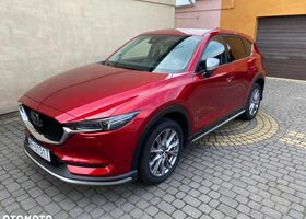 Мазда СХ-5, объемом двигателя 2 л и пробегом 132 тыс. км за 20929 $, фото 1 на Automoto.ua