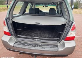 Субару Forester, об'ємом двигуна 1.99 л та пробігом 222 тис. км за 4082 $, фото 10 на Automoto.ua