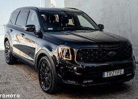 Киа Соренто, объемом двигателя 1.6 л и пробегом 19 тыс. км за 46366 $, фото 1 на Automoto.ua