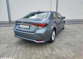 Тойота Королла, об'ємом двигуна 1.49 л та пробігом 19 тис. км за 15508 $, фото 14 на Automoto.ua