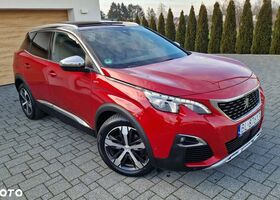 Пежо 3008 2019 у Європі на Automoto.ua Пежо 3008, об'ємом двигуна 1 л та пробігом 182 тис. км за 82999 $, фото 22 на Automoto.ua