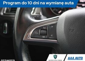 Шкода Рапид, объемом двигателя 1.6 л и пробегом 133 тыс. км за 8207 $, фото 18 на Automoto.ua