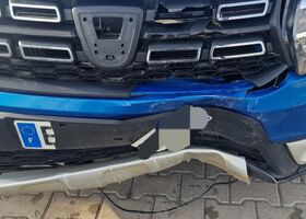 Дачія Sandero StepWay, об'ємом двигуна 1.46 л та пробігом 108 тис. км за 3434 $, фото 18 на Automoto.ua