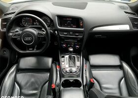 Ауді SQ5, об'ємом двигуна 3 л та пробігом 211 тис. км за 19849 $, фото 21 на Automoto.ua