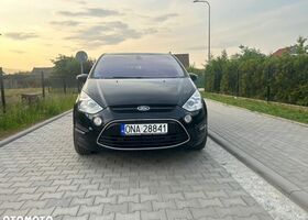 Форд С-Макс, об'ємом двигуна 2 л та пробігом 152 тис. км за 9266 $, фото 16 на Automoto.ua