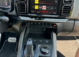 Ситроен C5 Aircross 2020 в Европе на Automoto.ua Ситроен C5 Aircross, объемом двигателя 2 л и пробегом 48 тыс. км за 85900 $, фото 22 на Automoto.ua