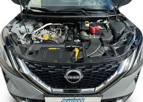 Ніссан Кашкай 2023 у Європі на Automoto.ua Ніссан Кашкай, об'ємом двигуна 1.33 л та пробігом 35 тис. км за 26850 $, фото 8 на Automoto.ua