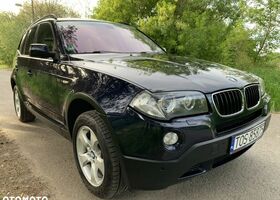 БМВ Х3, объемом двигателя 1.99 л и пробегом 200 тыс. км за 7117 $, фото 9 на Automoto.ua