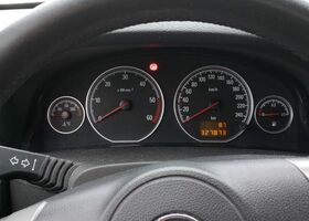 Опель Вектра, об'ємом двигуна 1.91 л та пробігом 328 тис. км за 1836 $, фото 6 на Automoto.ua