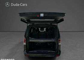 Мерседес В-Клас 2025 у Європі на Automoto.ua Чорний Мерседес В-Клас, об'ємом двигуна 1 л та пробігом 5 тис. км за 101211 $, фото 6 на Automoto.ua