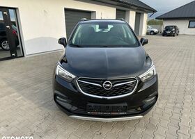 Опель Mokka, объемом двигателя 1.36 л и пробегом 78 тыс. км за 15097 $, фото 10 на Automoto.ua