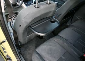 Форд Сі-Макс 2011 у Європі на Automoto.ua Жовтий Форд Сі-Макс, об'ємом двигуна 0 л та пробігом 101 тис. км за 4100 $, фото 6 на Automoto.ua