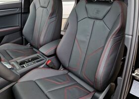 Ауді Q3 Sportback, об'ємом двигуна 1.97 л та пробігом 10 тис. км за 63888 $, фото 21 на Automoto.ua