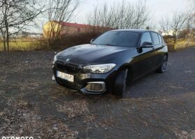 БМВ 1 Серія, об'ємом двигуна 1.5 л та пробігом 109 тис. км за 9482 $, фото 13 на Automoto.ua