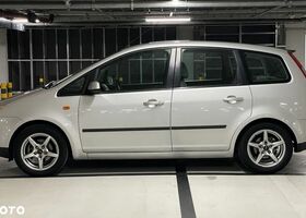 Форд Focus C-Max, объемом двигателя 1.8 л и пробегом 235 тыс. км за 1942 $, фото 2 на Automoto.ua