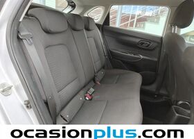 Хендай и20 2021 в Европе на Automoto.ua Серебряный Хендай и20, объемом двигателя 1 л и пробегом 113 тыс. км за 14823 $, фото 13 на Automoto.ua