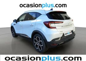 Міцубісі АСХ 2024 у Європі на Automoto.ua Білий Міцубісі АСХ, об'ємом двигуна 1.6 л та пробігом 16 тис. км за 28066 $, фото 2 на Automoto.ua