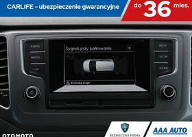 Фольксваген Гольф Спортсван, об'ємом двигуна 1.2 л та пробігом 114 тис. км за 10151 $, фото 17 на Automoto.ua