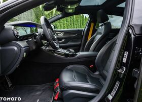 Мерседес AMG GT, объемом двигателя 3.98 л и пробегом 39 тыс. км за 88121 $, фото 16 на Automoto.ua