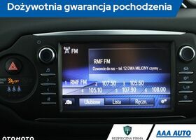 Тойота Яріс, об'ємом двигуна 1.5 л та пробігом 62 тис. км за 13823 $, фото 10 на Automoto.ua