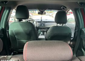 Альфа Ромео Giulietta 2018 у Європі на Automoto.ua Червоний Альфа Ромео Giulietta, об'ємом двигуна 1 л та пробігом 54 тис. км за 13536 $, фото 12 на Automoto.ua