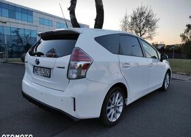 Тойота Prius Plus, объемом двигателя 1.8 л и пробегом 194 тыс. км за 17905 $, фото 25 на Automoto.ua