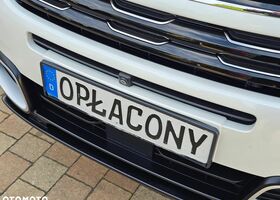 Ситроен C5 Aircross, объемом двигателя 1.6 л и пробегом 150 тыс. км за 17257 $, фото 13 на Automoto.ua