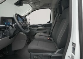 Форд Транзит Кастом 2025 в Европе на Automoto.ua Форд Транзит Кастом, объемом двигателя 2 л и пробегом 10 тыс. км за 40157 $, фото 8 на Automoto.ua