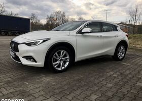 Інфініті Q30, об'ємом двигуна 1.6 л та пробігом 92 тис. км за 16825 $, фото 8 на Automoto.ua