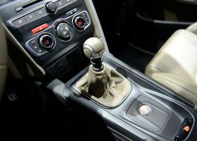 Citroen DS4 2015 на тест-драйві, фото 17