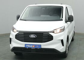 Форд Транзит Кастом 2025 в Европе на Automoto.ua Форд Транзит Кастом, объемом двигателя 2 л и пробегом 10 тыс. км за 40430 $, фото 47 на Automoto.ua