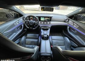 Мерседес AMG GT, об'ємом двигуна 3.98 л та пробігом 37 тис. км за 140173 $, фото 39 на Automoto.ua