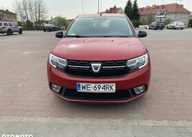 Дачія Sandero, об'ємом двигуна 1 л та пробігом 33 тис. км за 7559 $, фото 1 на Automoto.ua