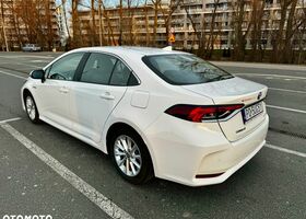 Тойота Королла, об'ємом двигуна 1.8 л та пробігом 49 тис. км за 18575 $, фото 4 на Automoto.ua