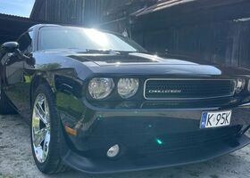 Додж Challenger, об'ємом двигуна 3.6 л та пробігом 116 тис. км за 14579 $, фото 6 на Automoto.ua