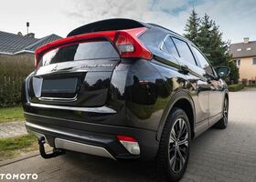 Міцубісі Eclipse Cross, об'ємом двигуна 1.5 л та пробігом 129 тис. км за 15443 $, фото 9 на Automoto.ua