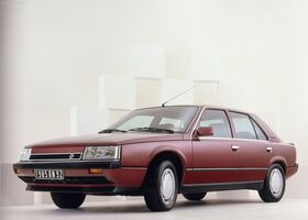 Рено 25, Хэтчбек 1984 - 1993 (B29) 2.0 i 12V