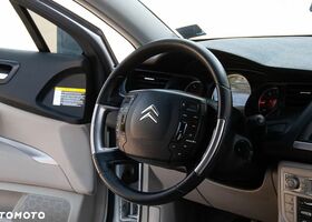 Сітроен С5, об'ємом двигуна 2 л та пробігом 185 тис. км за 6890 $, фото 25 на Automoto.ua