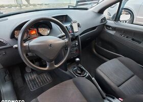 Пежо 207, объемом двигателя 1.36 л и пробегом 264 тыс. км за 1231 $, фото 6 на Automoto.ua