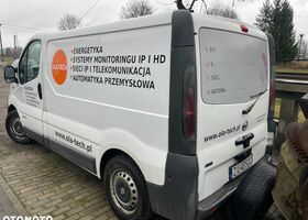 Ніссан Прімастар, об'ємом двигуна 2 л та пробігом 311 тис. км за 1490 $, фото 2 на Automoto.ua