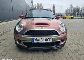 Міні Cooper S, об'ємом двигуна 1.6 л та пробігом 86 тис. км за 10778 $, фото 5 на Automoto.ua