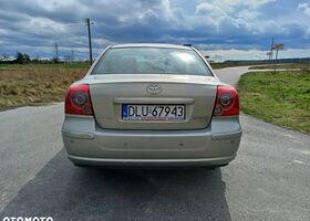 Тойота Авенсіс, об'ємом двигуна 2 л та пробігом 209 тис. км за 3434 $, фото 3 на Automoto.ua