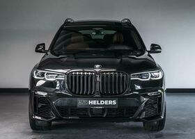 БМВ X7, объемом двигателя 2.99 л и пробегом 90 тыс. км за 118265 $, фото 5 на Automoto.ua