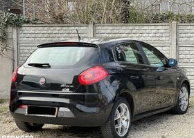 Фіат Браво, об'ємом двигуна 1.37 л та пробігом 153 тис. км за 4082 $, фото 3 на Automoto.ua